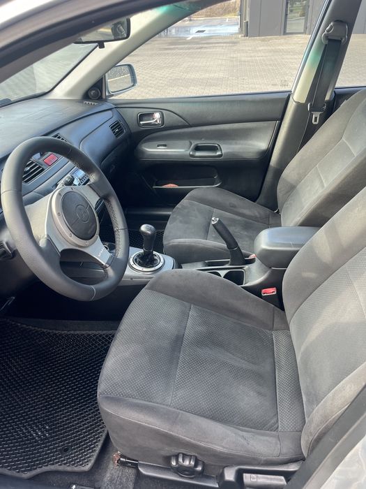 Лансер 9 2.0 ГБО-5