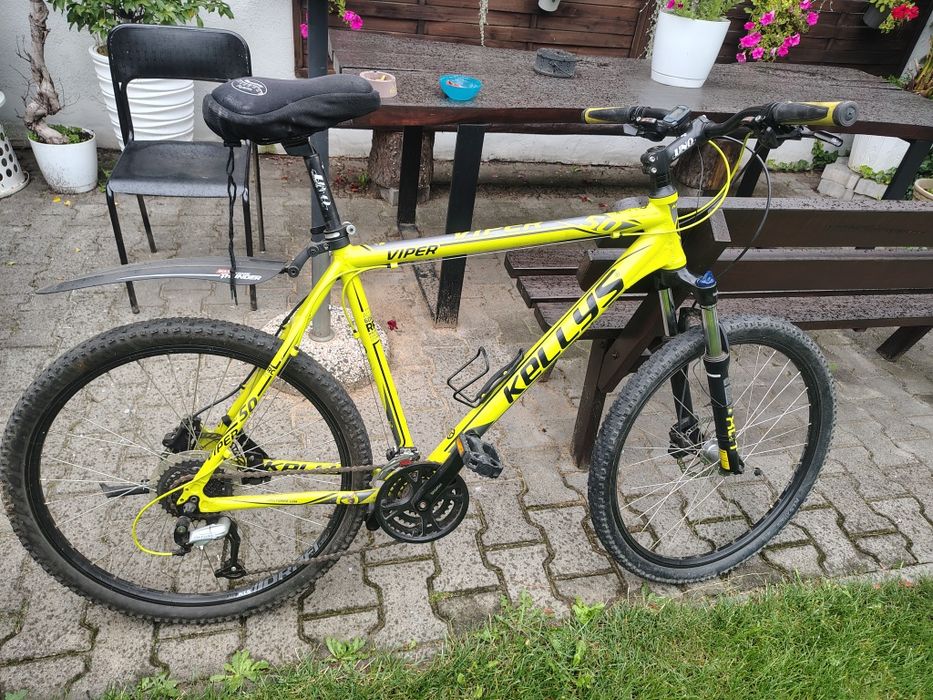 Rower Kellys Viper 50