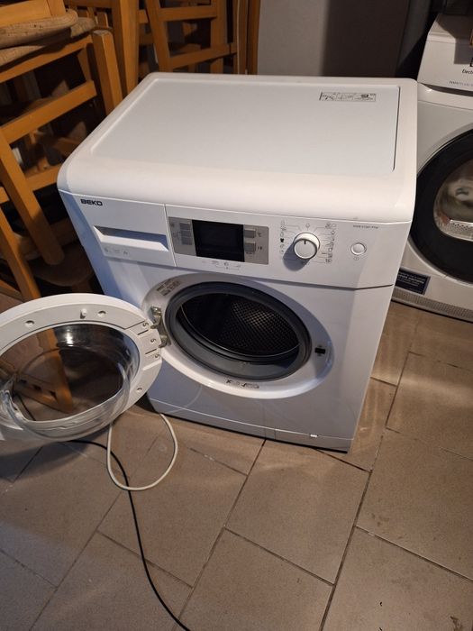 Pralka Amica. ,, pralka beko