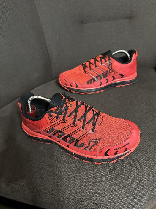 Inov Race Ultra 290 кросівки чоловічі трекінгові 44.5