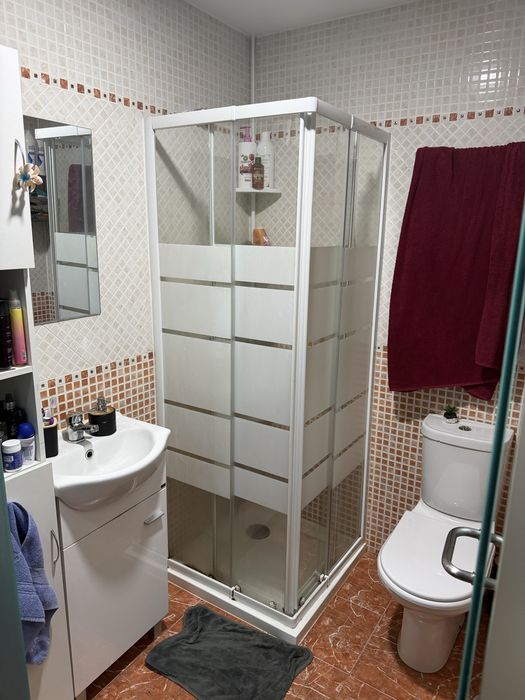 Apartamento T3 em Braganca