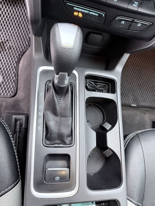 Продам Ford Escape 2017 року, Повний привід