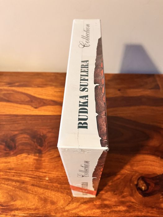 Budka Suflera collection 20 CD – nowy w folii, unikat.