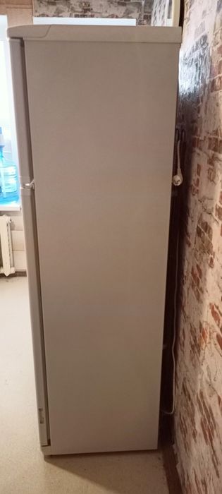 Холодильник "Атлант" (Республіка Білорусь)