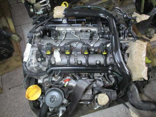 Motor completo Opel Corsa, Combo, Astra e Fiat 1.3CDTI 75cv Z13DTJ