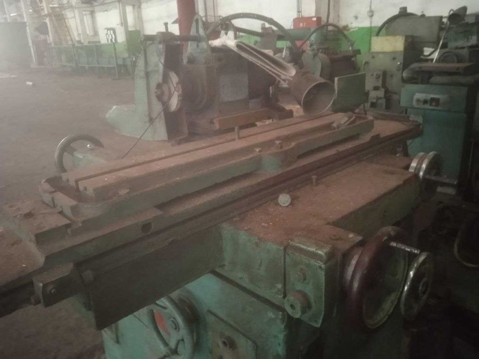 Заточной станок 3 В 642