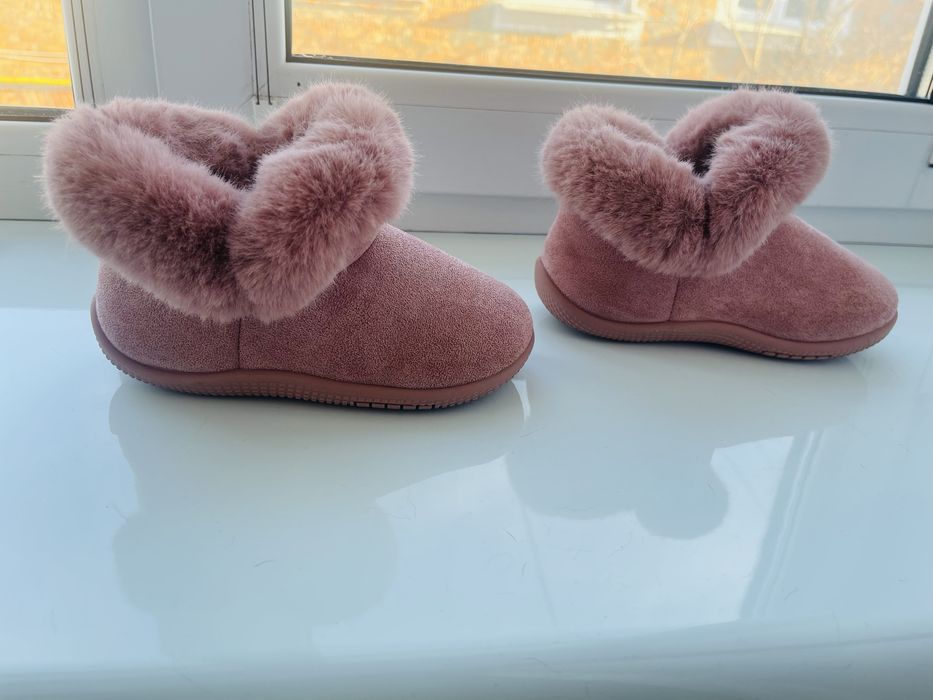 Дитяче взуття весна/літо