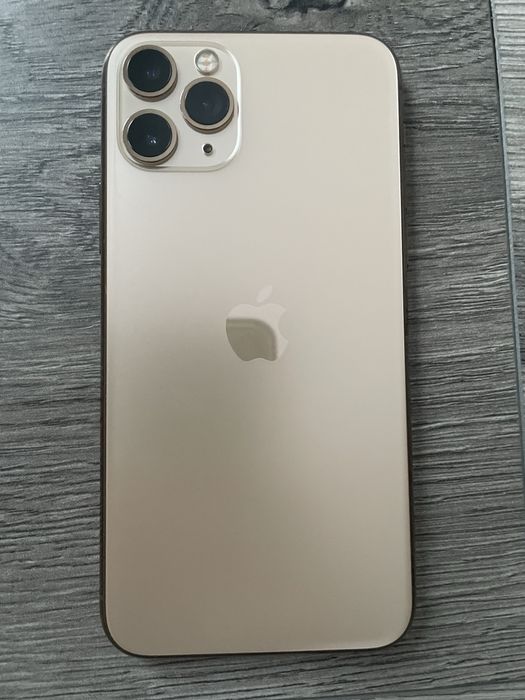 Iphone 11pro 256gb