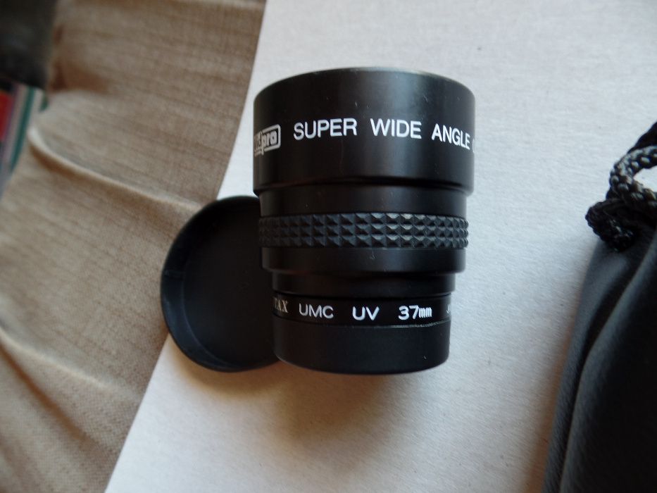 PHOTOMAX Super-angular 37 mm Lens64551591381891120