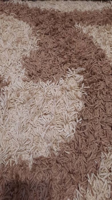 Продам коврики як нові