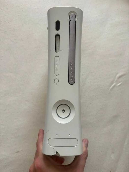 Xbox 360 premium hdmi konsola sprawna bez żadnych wad Xbox