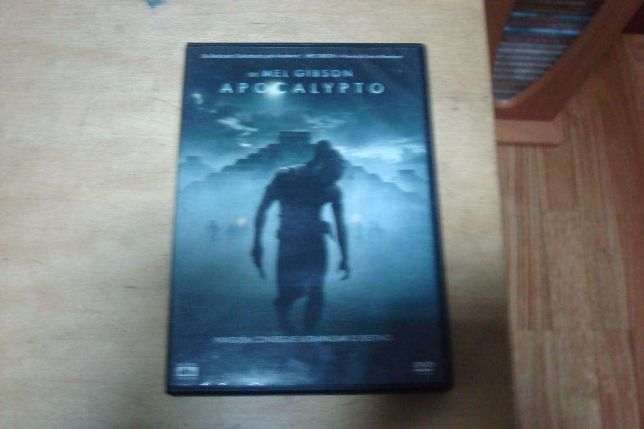 lote 8 dvds originais parte 29
