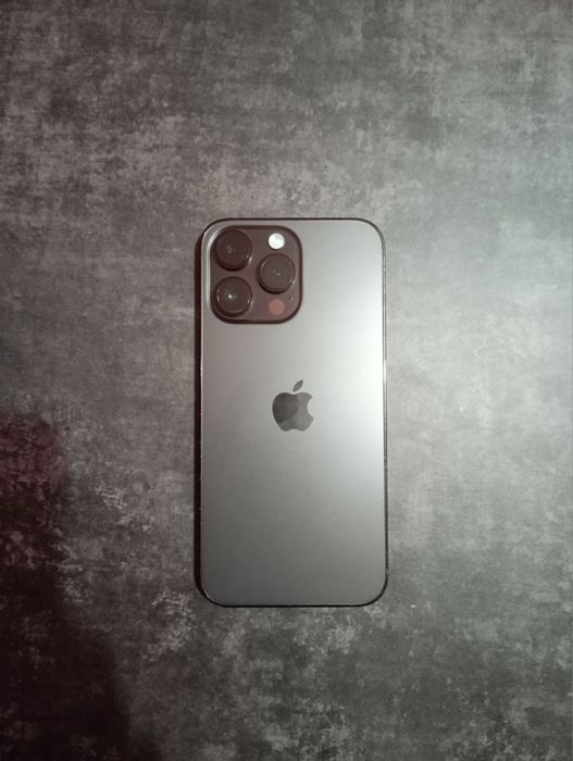 Iphone 14 pro max 128gb