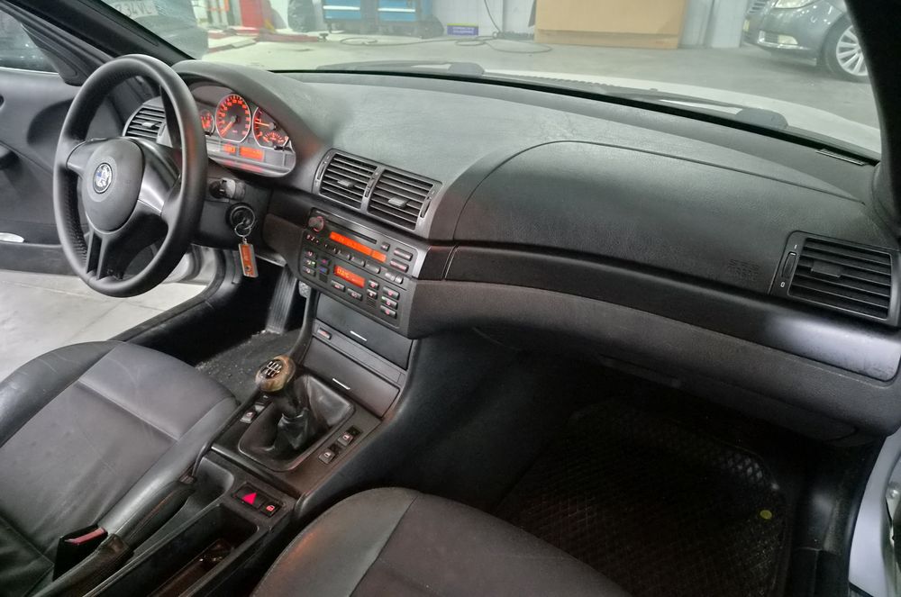 Bmw 320D Touring Nacional / Aceito Retoma
