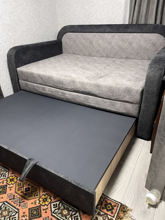 Диван двохспальний