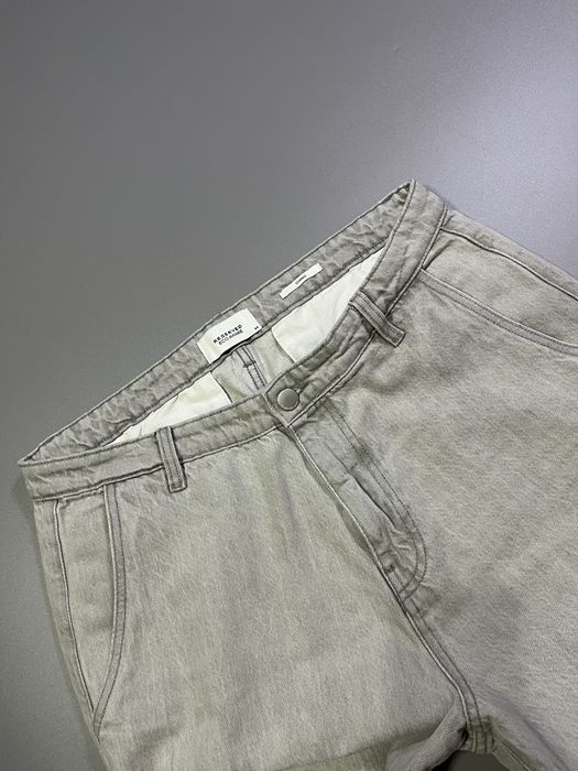 Чоловічі джинси штани  Reserved Ecoaware Chino. Розмір-L. Оригінал.