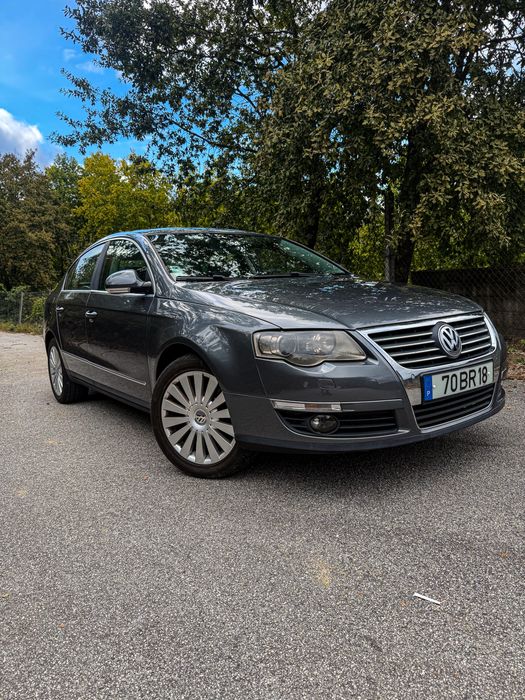 Volkswagen Passat 2.0 TDI 140cv — photo 3