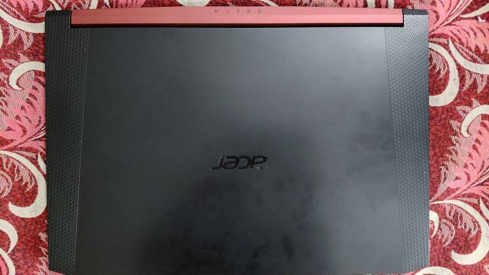 Acer Nitro 5 AN517-51 (RTX 2060) на запчасти / 17.3" 144Hz