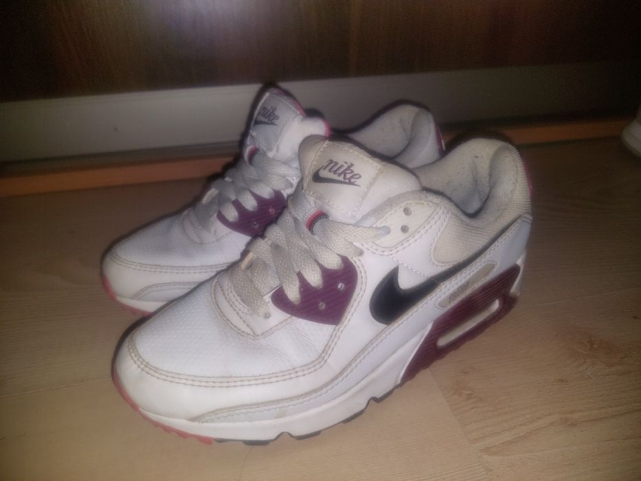 Nike air max  rozmiar 37.5-38