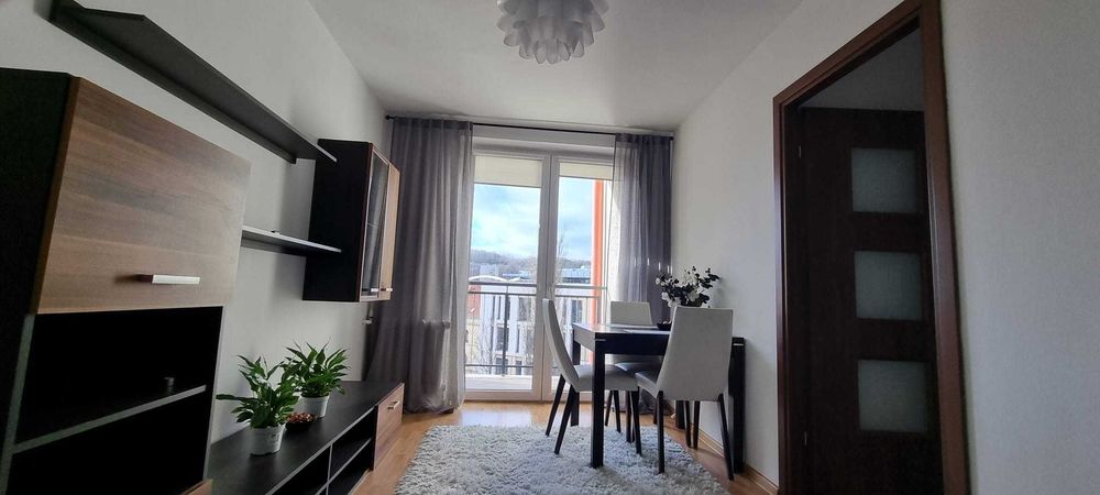 Mieszkanie – Gdańsk, Zamczysko, Śródmieście - Widok 3