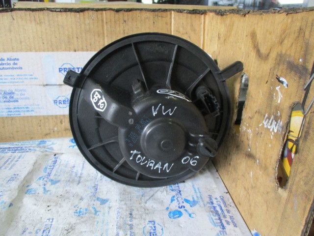 Motor da chauffage / sofagem VOLKSWAGEN Touran (1T)