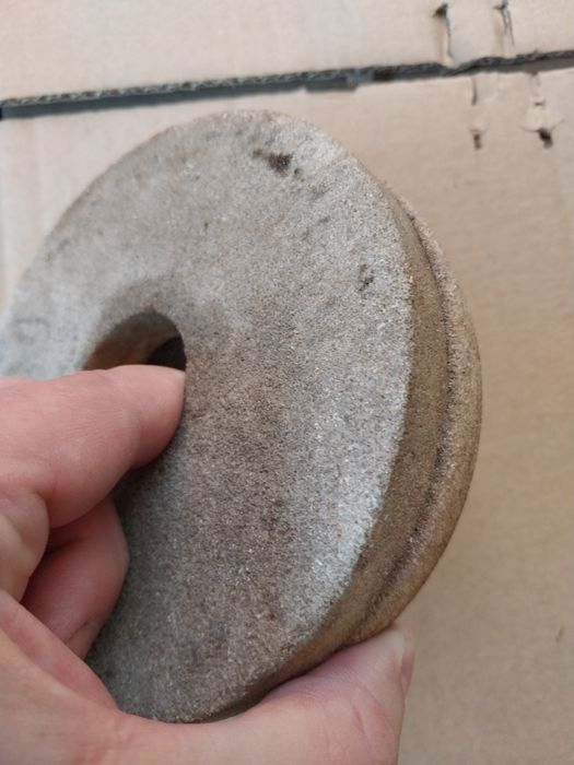 Продам точильные круги