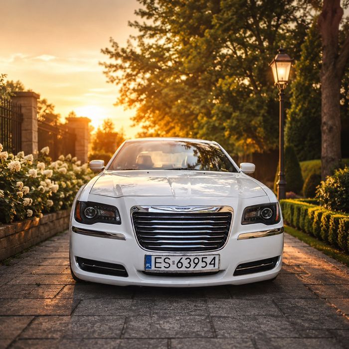 Chrysler 300