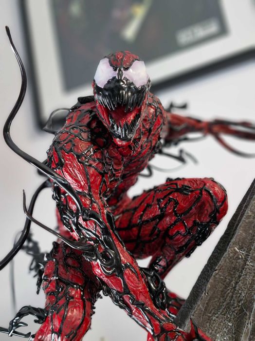Venom Carnage XM Studios / Sideshow