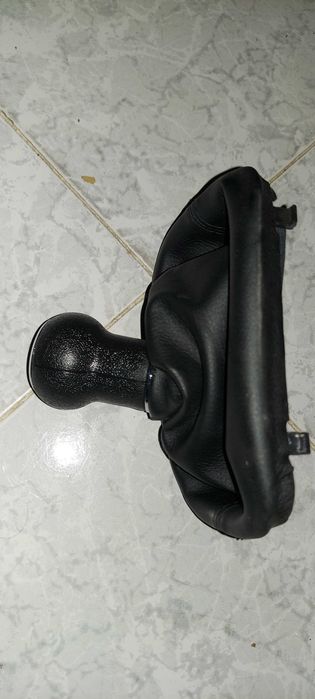 Manete moca velocidades audi A4 B5 de 1995 a 2001 punho