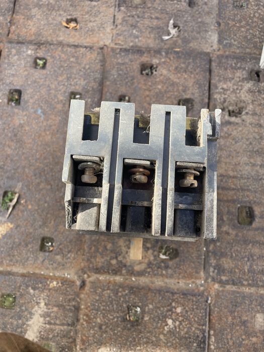 Автомати АЕ 2063, АЕ2066