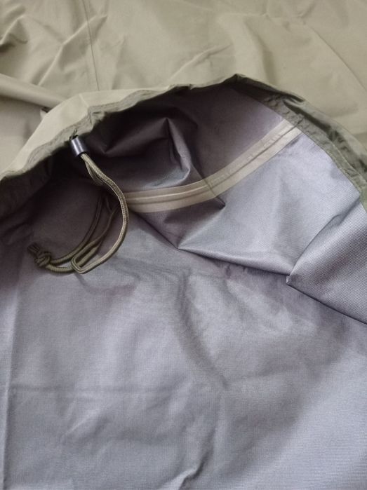 Спальний  теплий мішок з чохлом.(Англія)