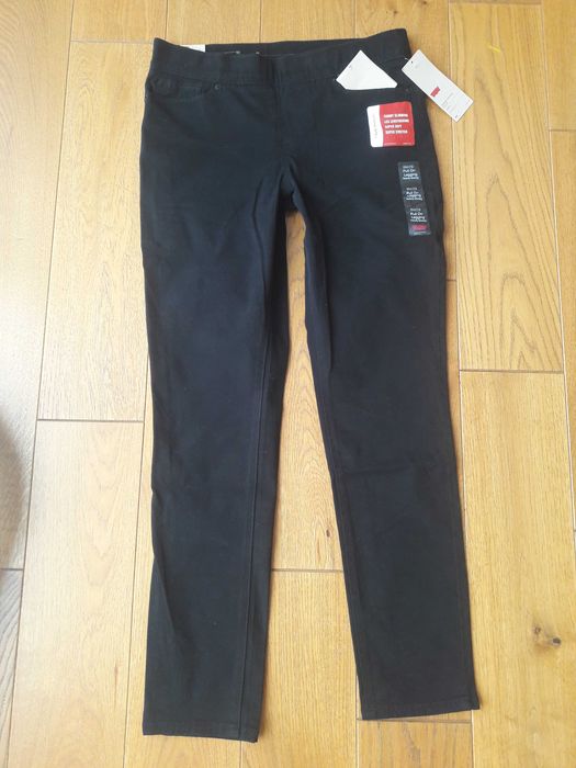 spodnie LEVIS rozm M
