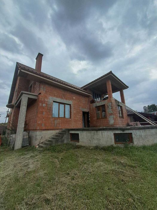 Продається будинок