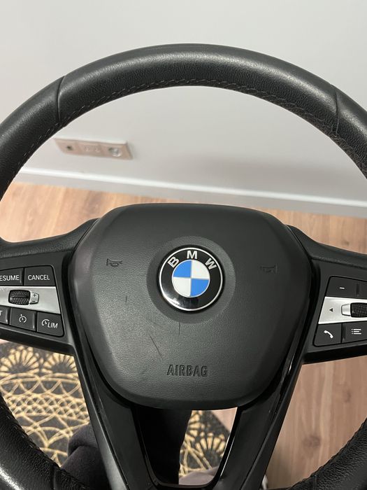 Volante BMW Serie 1 2020