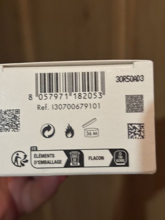 L’imperatrice духи туалетна вода