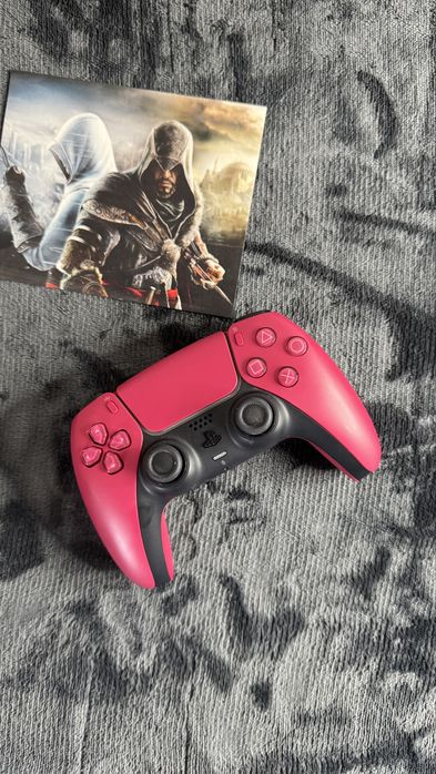 Dualsense ps5 оригінальні геймпади для playstation 5