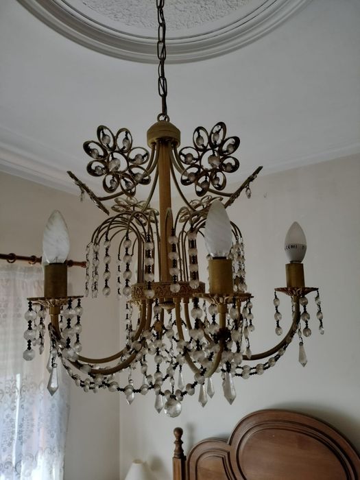 Candeeiro de sala