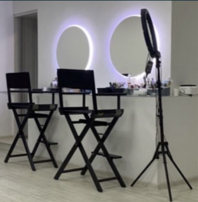 Кабинет для мастера