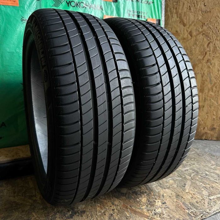 205/45 R17 Michelin Primacy 3 Літні шини б/в