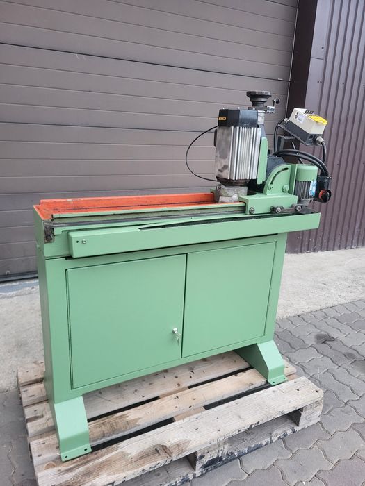 Заточний верстат Stromab