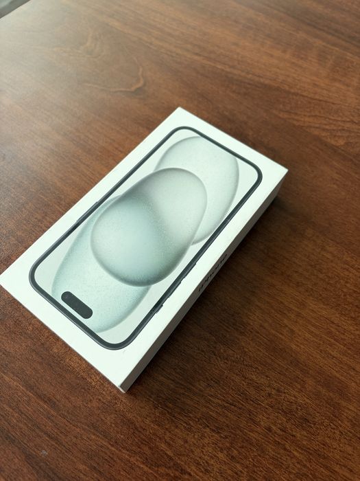 iPhone 15 128gb