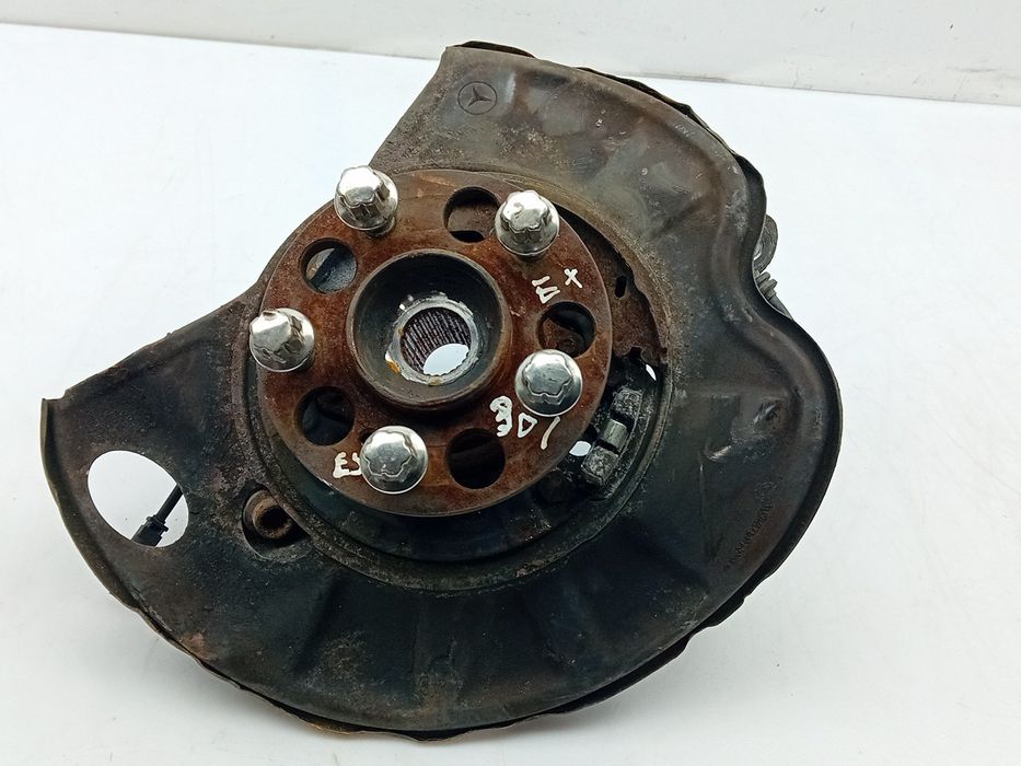 Manga de eixo trás esquerda MERCEDES-BENZ Classe S (W221)