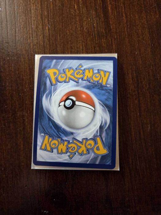 Poliwhirl MEW 176