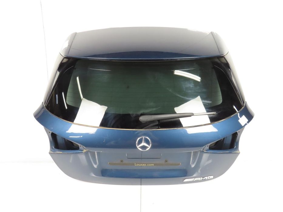 Tampa Da Mala Mercedes-Benz A-Class Ref: A1777401400 2018 - 2025