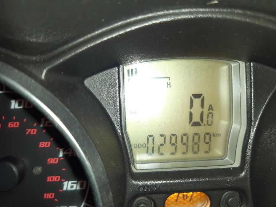 Piaggio MP3 400 de 2008 com 29900 Km