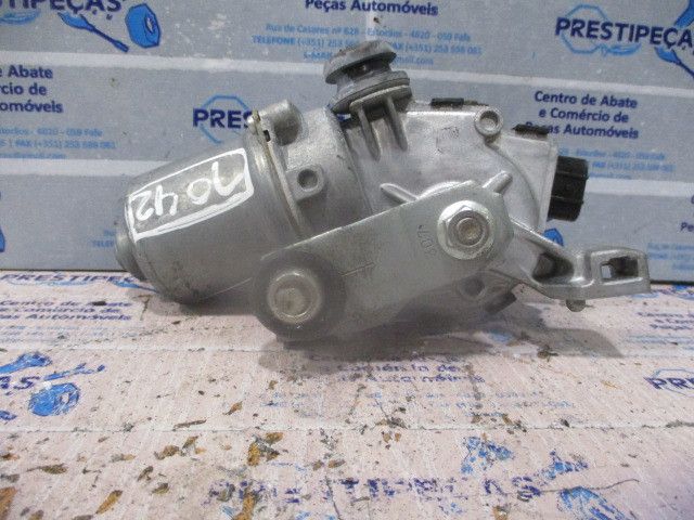 Motor limpa vidros frente SUZUKI Celerio (LF)