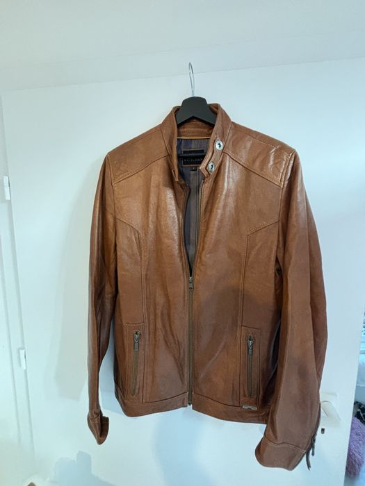 Kurtka Skóra Wittchen