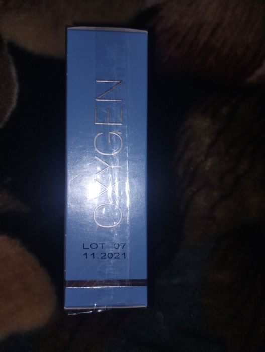 8 Element туалетна вода