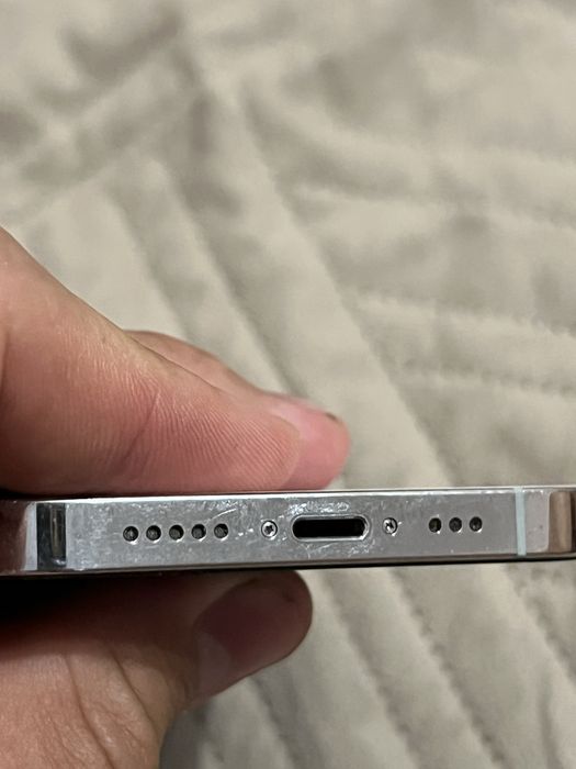 Iphone 12 pro 128 gb