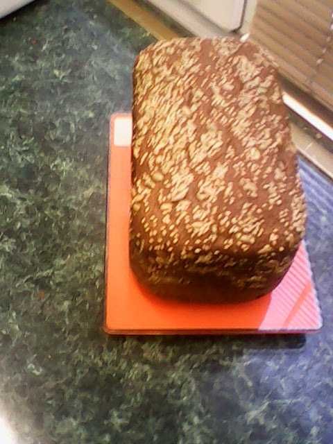 Хлібопічка Moulinex OW 6002